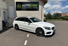 Mercedes CLASSE C BREAK 250D SPORTLINE AMG 4 MATIC 9G-TRONIC