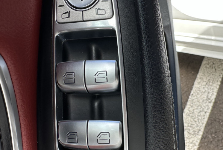 Mercedes CLASSE C BREAK 250D SPORTLINE AMG 4 MATIC 9G-TRONIC