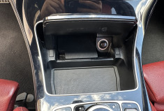 Mercedes CLASSE C BREAK 250D SPORTLINE AMG 4 MATIC 9G-TRONIC