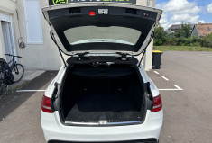 Mercedes CLASSE C BREAK 250D SPORTLINE AMG 4 MATIC 9G-TRONIC