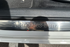 Mercedes CLASSE C BREAK 250D SPORTLINE AMG 4 MATIC 9G-TRONIC