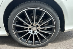 Mercedes CLASSE C BREAK 250D SPORTLINE AMG 4 MATIC 9G-TRONIC