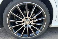 Mercedes CLASSE C BREAK 250D SPORTLINE AMG 4 MATIC 9G-TRONIC