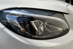 Mercedes CLASSE C BREAK 250D SPORTLINE AMG 4 MATIC 9G-TRONIC