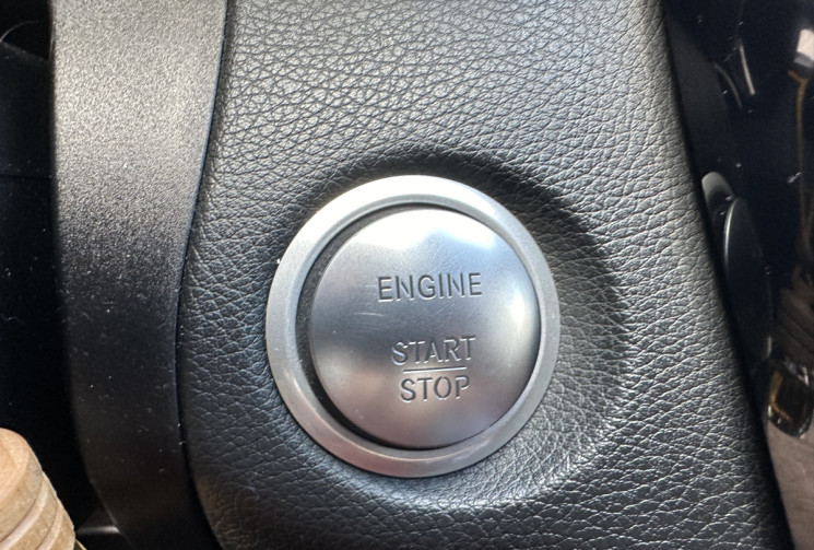 Mercedes CLASSE C BREAK 250D SPORTLINE AMG 4 MATIC 9G-TRONIC
