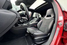 MERCEDES CLASSE A 200 163ch AMG Line 7G-DCT Toit Ouv / Sièges Elec / Caméra 360 / Burnmester