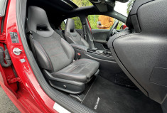 MERCEDES CLASSE A 200 163ch AMG Line 7G-DCT Toit Ouv / Sièges Elec / Caméra 360 / Burnmester