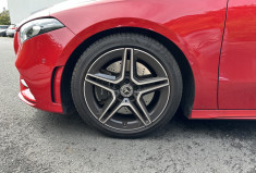 MERCEDES CLASSE A 200 163ch AMG Line 7G-DCT Toit Ouv / Sièges Elec / Caméra 360 / Burnmester