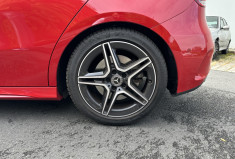 MERCEDES CLASSE A 200 163ch AMG Line 7G-DCT Toit Ouv / Sièges Elec / Caméra 360 / Burnmester