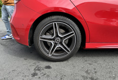 MERCEDES CLASSE A 200 163ch AMG Line 7G-DCT Toit Ouv / Sièges Elec / Caméra 360 / Burnmester