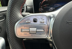 MERCEDES CLASSE A 200 163ch AMG Line 7G-DCT Toit Ouv / Sièges Elec / Caméra 360 / Burnmester