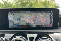 MERCEDES CLASSE A 200 163ch AMG Line 7G-DCT Toit Ouv / Sièges Elec / Caméra 360 / Burnmester