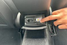 MERCEDES CLASSE A 200 163ch AMG Line 7G-DCT Toit Ouv / Sièges Elec / Caméra 360 / Burnmester