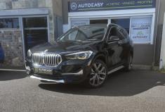 BMW X1 18d sDrive 2.0 d Steptronic 150 cv X-LINE