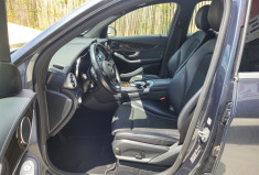 Mercedes GLC 220 d 2.1 d 16V 4MATIC LAUNCH EDITION BlueTEC 9G-Tronic 170 cv Boîte auto