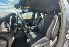 Mercedes GLC 220 d 2.1 d 16V 4MATIC LAUNCH EDITION BlueTEC 9G-Tronic 170 cv Boîte auto