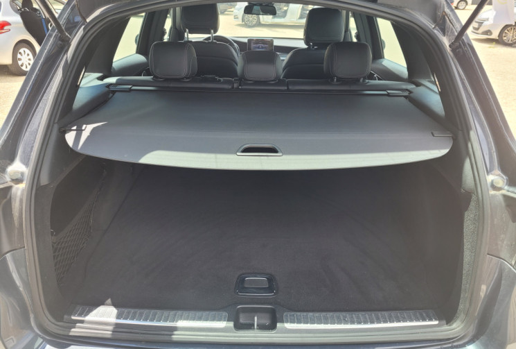 Mercedes GLC 220 d 2.1 d 16V 4MATIC LAUNCH EDITION BlueTEC 9G-Tronic 170 cv Boîte auto