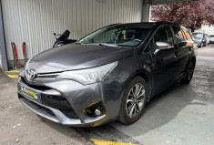 TOYOTA AVENSIS III 1.6 112 EXECUTIVE TOIT PANORAMIQUE 
