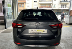 TOYOTA AVENSIS III 1.6 112 EXECUTIVE TOIT PANORAMIQUE 