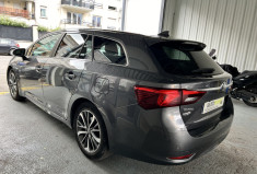 TOYOTA AVENSIS III 1.6 112 EXECUTIVE TOIT PANORAMIQUE 