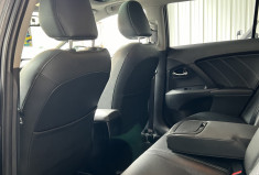 TOYOTA AVENSIS III 1.6 112 EXECUTIVE TOIT PANORAMIQUE 
