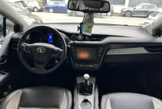 TOYOTA AVENSIS III 1.6 112 EXECUTIVE TOIT PANORAMIQUE 