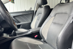 TOYOTA AVENSIS III 1.6 112 EXECUTIVE TOIT PANORAMIQUE 