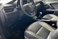 TOYOTA AVENSIS III 1.6 112 EXECUTIVE TOIT PANORAMIQUE 