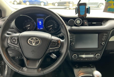 TOYOTA AVENSIS III 1.6 112 EXECUTIVE TOIT PANORAMIQUE 