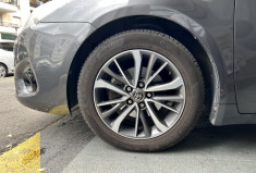 TOYOTA AVENSIS III 1.6 112 EXECUTIVE TOIT PANORAMIQUE 