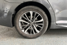 TOYOTA AVENSIS III 1.6 112 EXECUTIVE TOIT PANORAMIQUE 