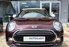 MINI CLUBMAN (F54) Cooper 1.5 136 cv BVA