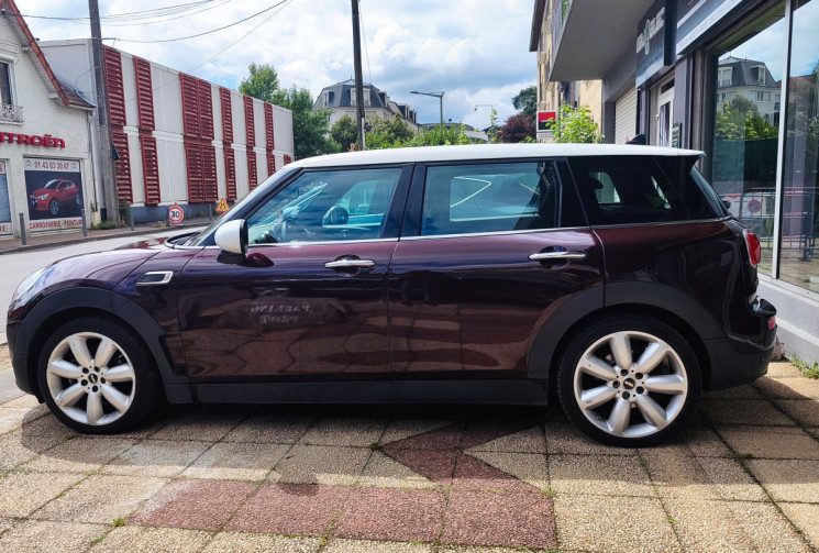 MINI CLUBMAN (F54) Cooper 1.5 136 cv BVA