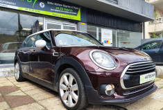 MINI CLUBMAN (F54) Cooper 1.5 136 cv BVA