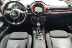 MINI CLUBMAN (F54) Cooper 1.5 136 cv BVA