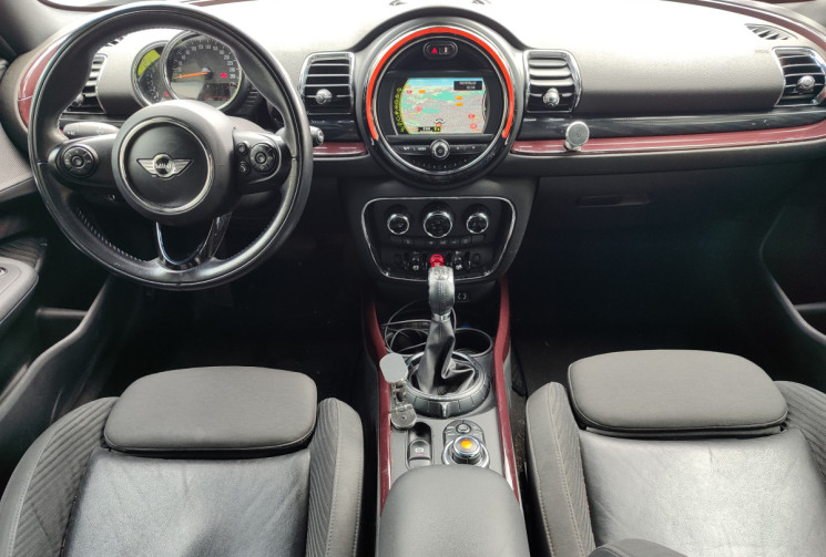 MINI CLUBMAN (F54) Cooper 1.5 136 cv BVA