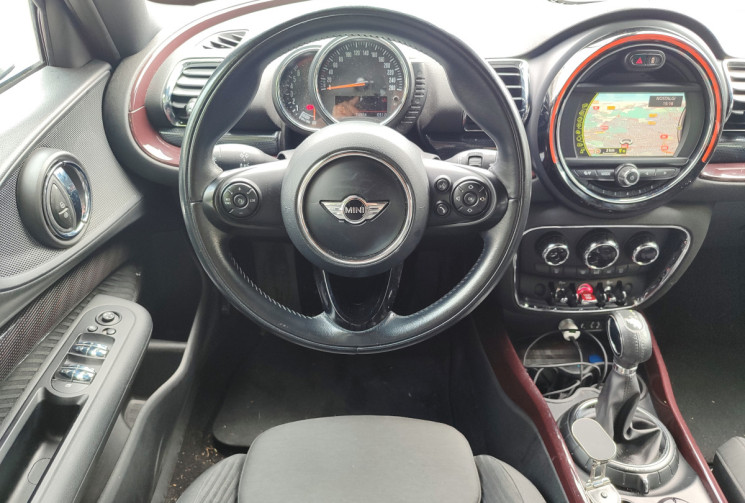 MINI CLUBMAN (F54) Cooper 1.5 136 cv BVA