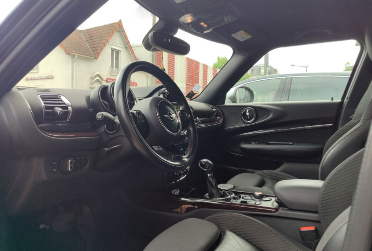 MINI CLUBMAN (F54) Cooper 1.5 136 cv BVA