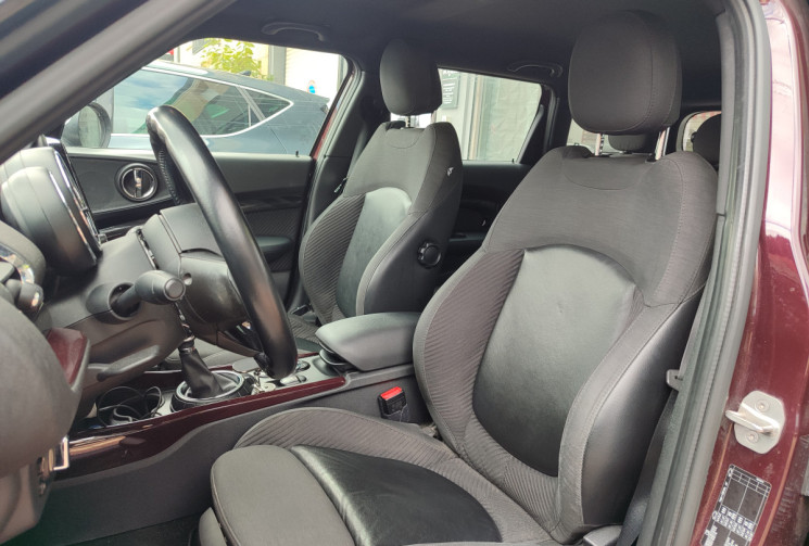 MINI CLUBMAN (F54) Cooper 1.5 136 cv BVA