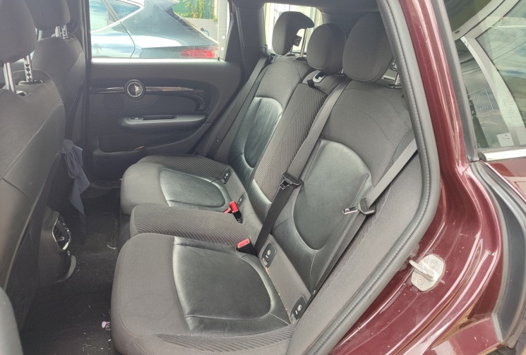 MINI CLUBMAN (F54) Cooper 1.5 136 cv BVA