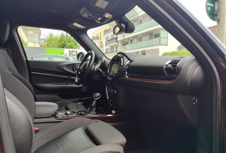 MINI CLUBMAN (F54) Cooper 1.5 136 cv BVA