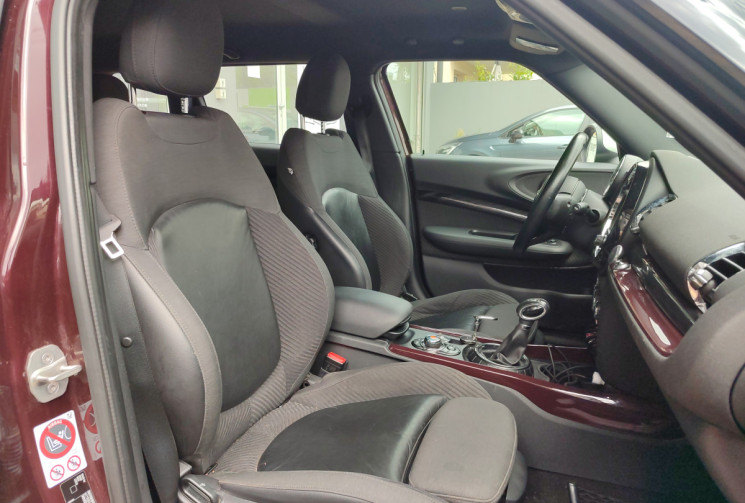 MINI CLUBMAN (F54) Cooper 1.5 136 cv BVA