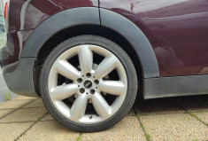 MINI CLUBMAN (F54) Cooper 1.5 136 cv BVA