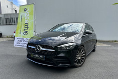 Mercedes CLASSE B 200d 150ch AMG Line 8G-DCT 