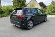 Mercedes CLASSE B 200d 150ch AMG Line 8G-DCT 