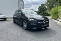 Mercedes CLASSE B 200d 150ch AMG Line 8G-DCT 