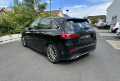 Mercedes CLASSE B 200d 150ch AMG Line 8G-DCT 