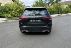 Mercedes CLASSE B 200d 150ch AMG Line 8G-DCT 