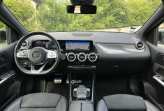 Mercedes CLASSE B 200d 150ch AMG Line 8G-DCT 