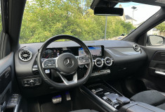 Mercedes CLASSE B 200d 150ch AMG Line 8G-DCT 